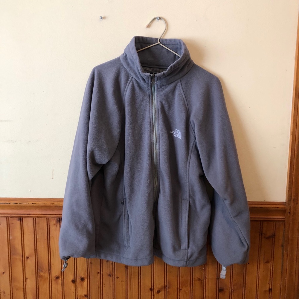 The North Face Summit Series Fleece